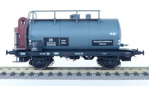 DB 24m3 Uedinger Kesselwagen - Exact Train EX20575 Spur H0